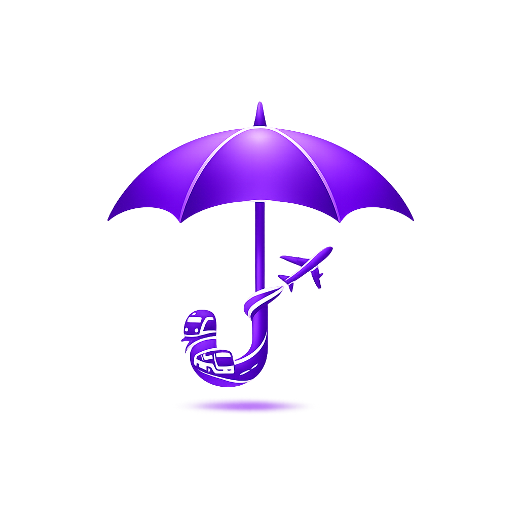 Umbrella logo